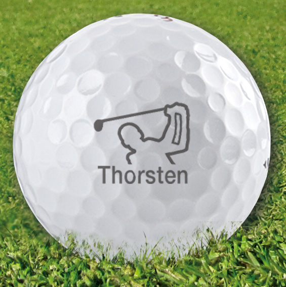 Geschenke für Golfer – Golfballstempel – das beste Geschenk für Golfer